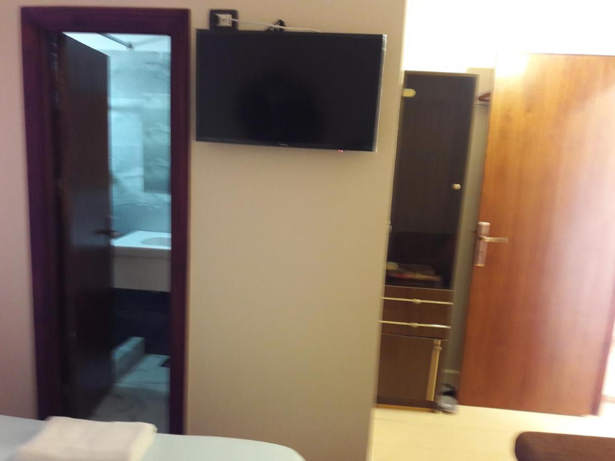 Elites 1 Hotell Alexandria Exteriör bild