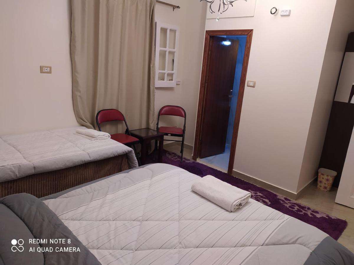Elites 1 Hotell Alexandria Exteriör bild