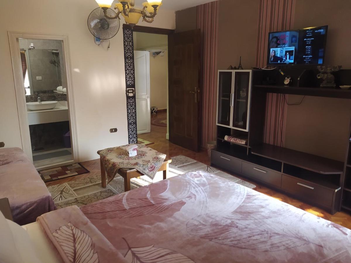 Elites 1 Hotell Alexandria Exteriör bild