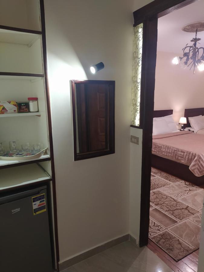 Elites 1 Hotell Alexandria Exteriör bild