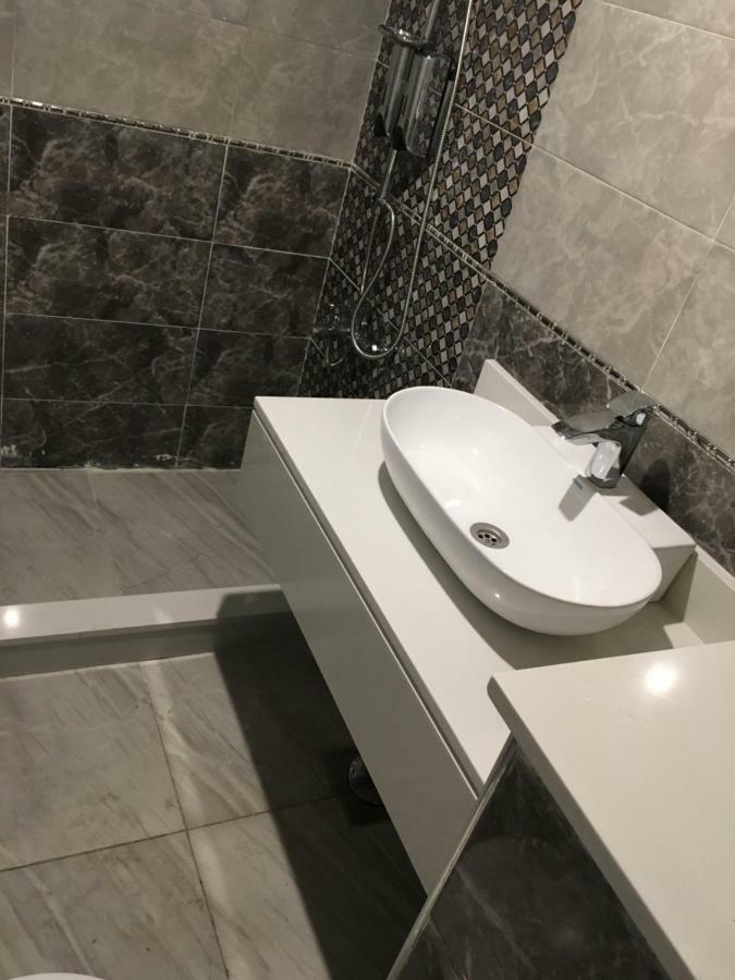 Elites 1 Hotell Alexandria Exteriör bild